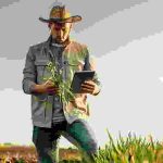 How The Internet Can Benefit The Agricultural Industry?